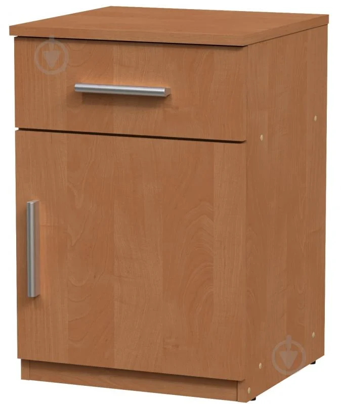 Тумба Компаніт ПКТ-3 вільха